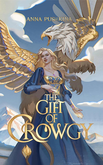 The Gift of Crowgy